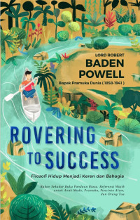 Image of ROVERING TO SUCCESS