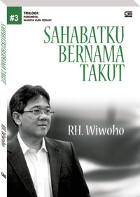 Image of Sahabatku Bernama Takut