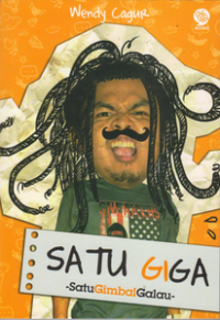 Image of Satu Giga