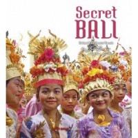 Image of Secret Bali