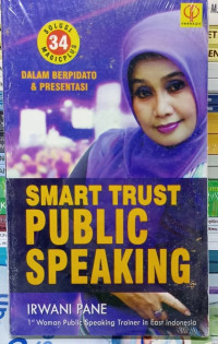 Image of Smart Trust Public Speaking