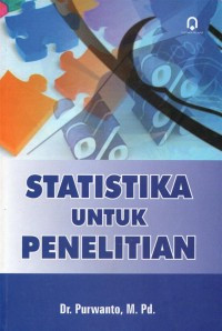Image of Statistika untuk Penelitian
