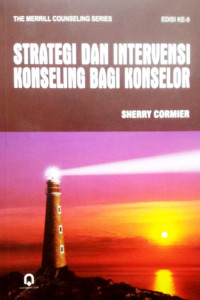 Image of STRATEGI DAN INTERVENSI KONSELING BAGI KONSELOR