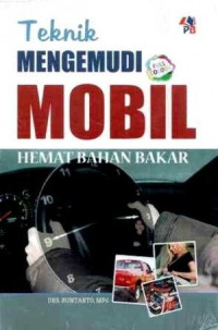 Image of Teknik Mengemudi Mobil Hemat Bahan Bakar