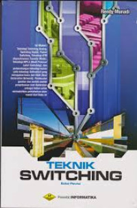 Image of Teknik Switching