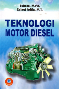 Image of Teknologi Motor Diesel