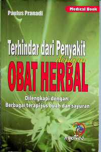 Image of Terhindar dari Penyakit dengan Obat Herbal