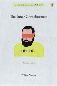 Image of The Inner Consciousness : Kesadaran Batin