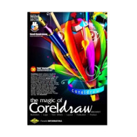 Image of The Magic Of Coreldraw