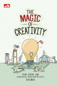Image of The Magic Of Creativity