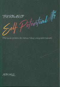 Image of THE POWER OF SELF POTENTIAL