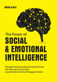 Image of The Power of Social & Emotional Intelligence