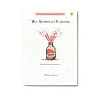 Image of The secret of success