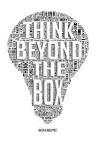Image of Think Beyond The Box