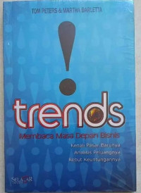 Image of Trends Membaca Masa Depan Bisnis