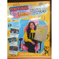 Image of YOUTUBER 12 TAHUN HASILKAN PULUHAN JUTA